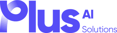 PlusAI Logo